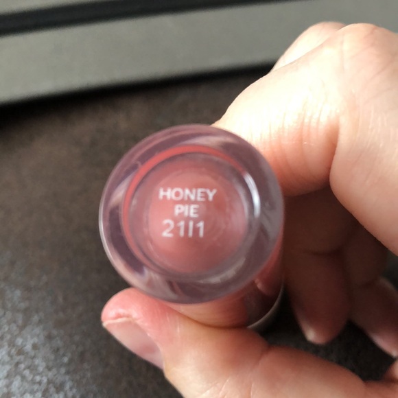 ColourPop Cosmetics Honey Pie Lux Liquid Lipstick - Picture 3 of 3